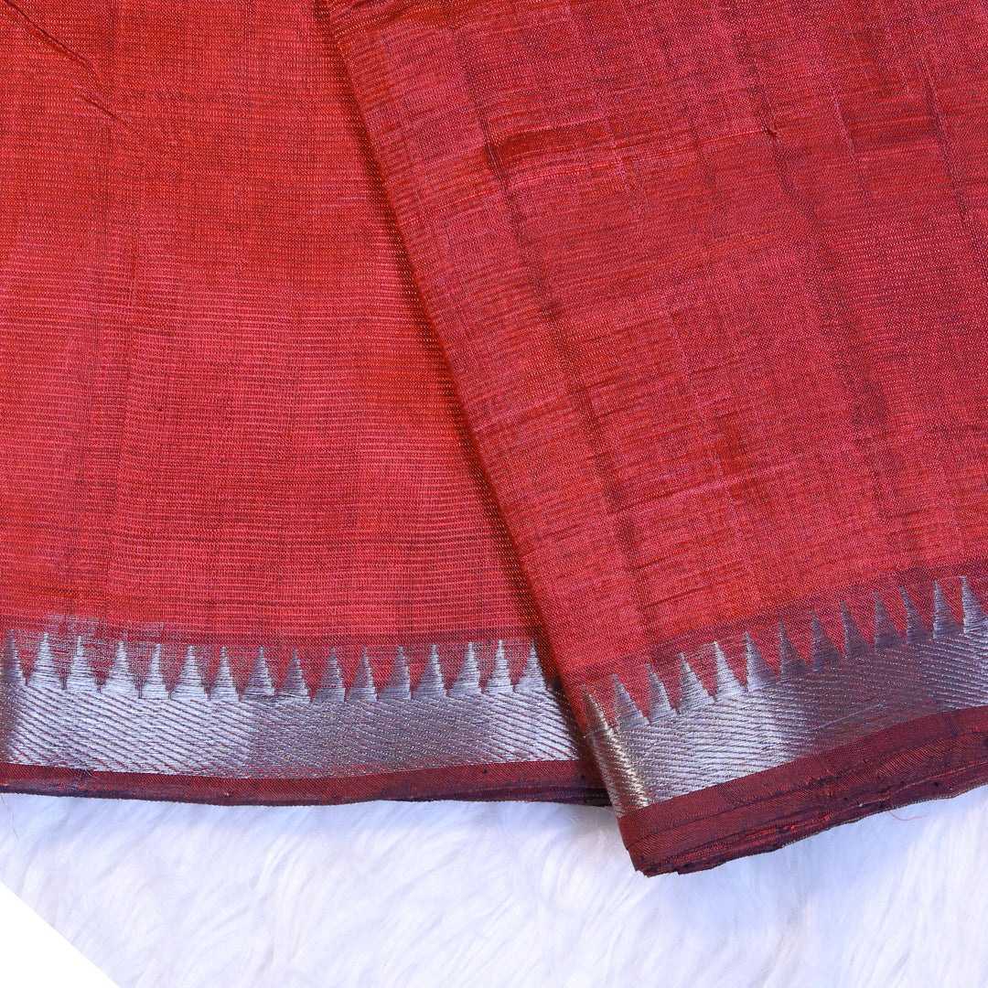 Mangalagiri Nizam Border - Red