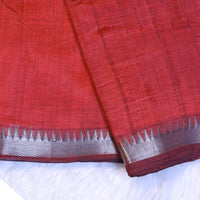 Mangalagiri Nizam Border - Red