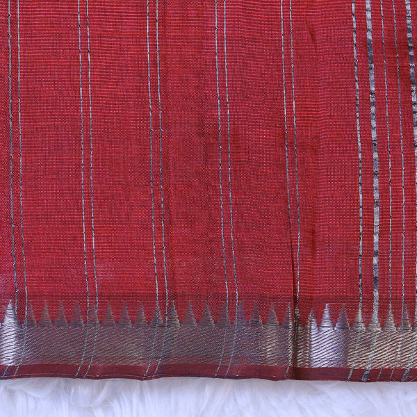 Mangalagiri Nizam Border - Red