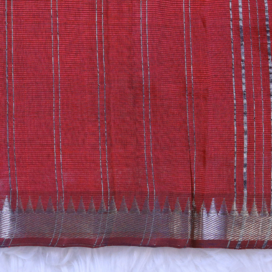 Mangalagiri Nizam Border - Red