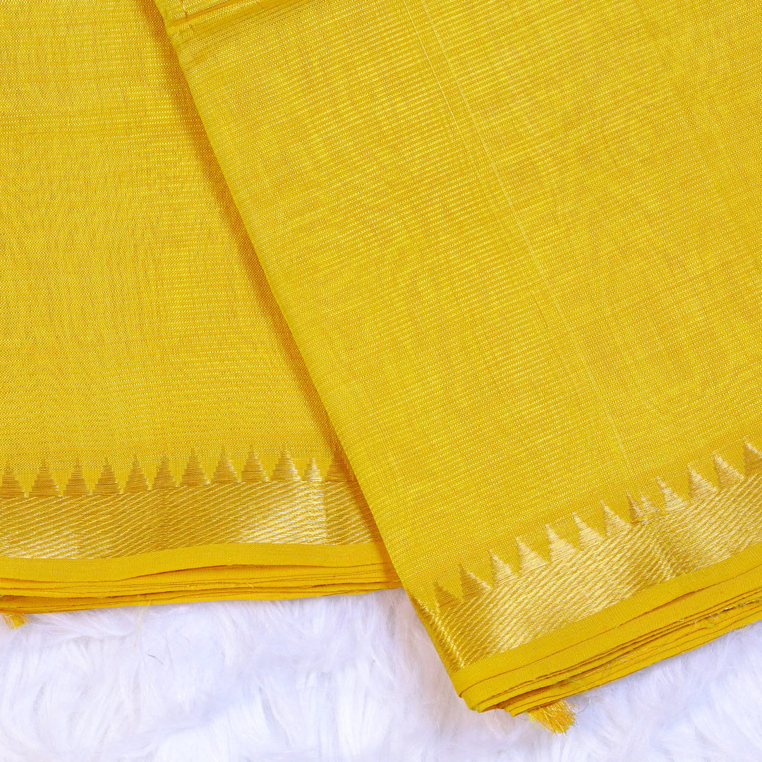 Mangalagiri Nizam Border - Yellow
