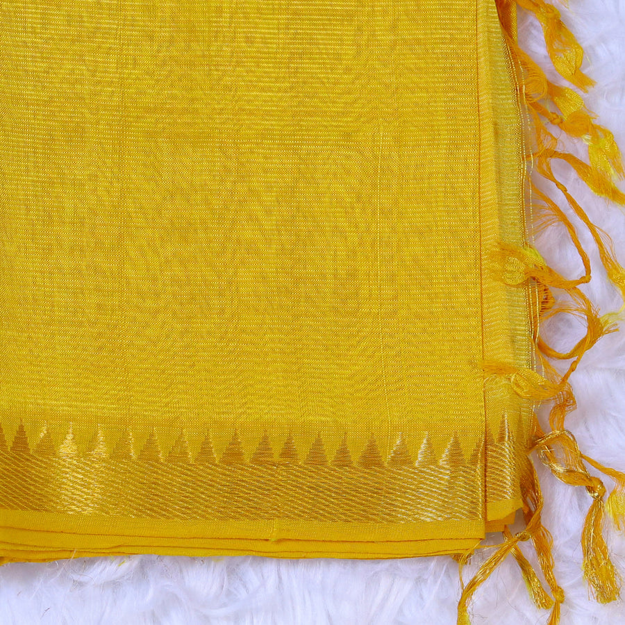 Mangalagiri Nizam Border - Yellow