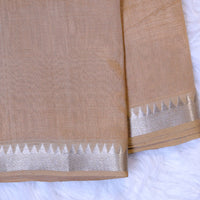 Mangalagiri Nizam Border - Brown