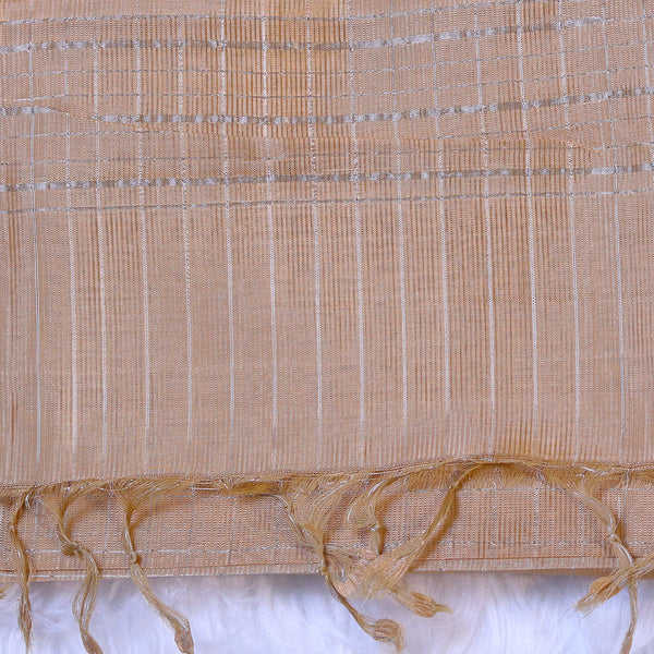 Mangalagiri Nizam Border - Brown