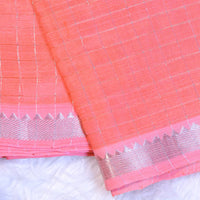 Mangalagiri Nizam Border - Pink