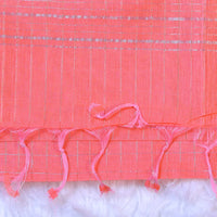 Mangalagiri Nizam Border - Pink