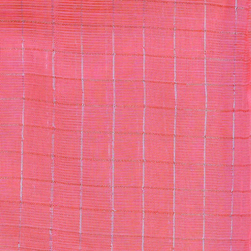 Mangalagiri Nizam Border - Pink