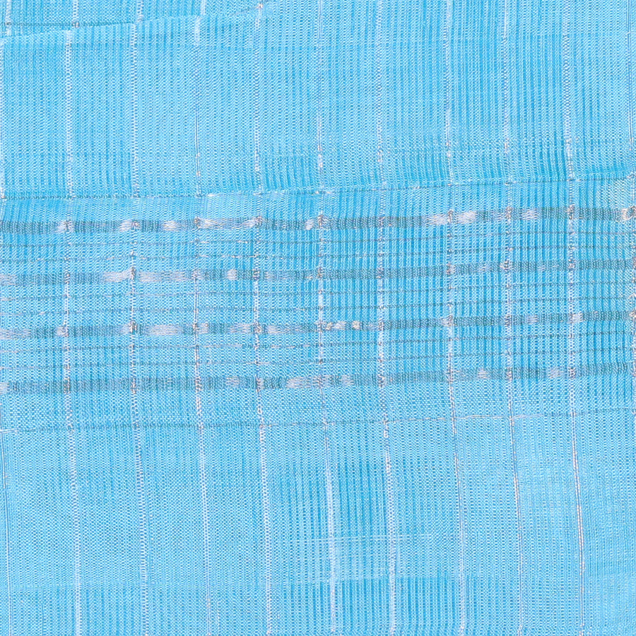 Mangalagiri Nizam Border - Sky Blue