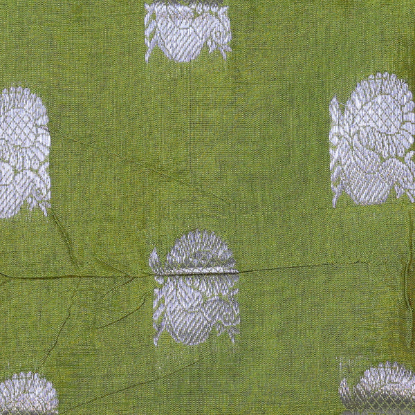 Mangalagiri Handloom - Dark Pink
