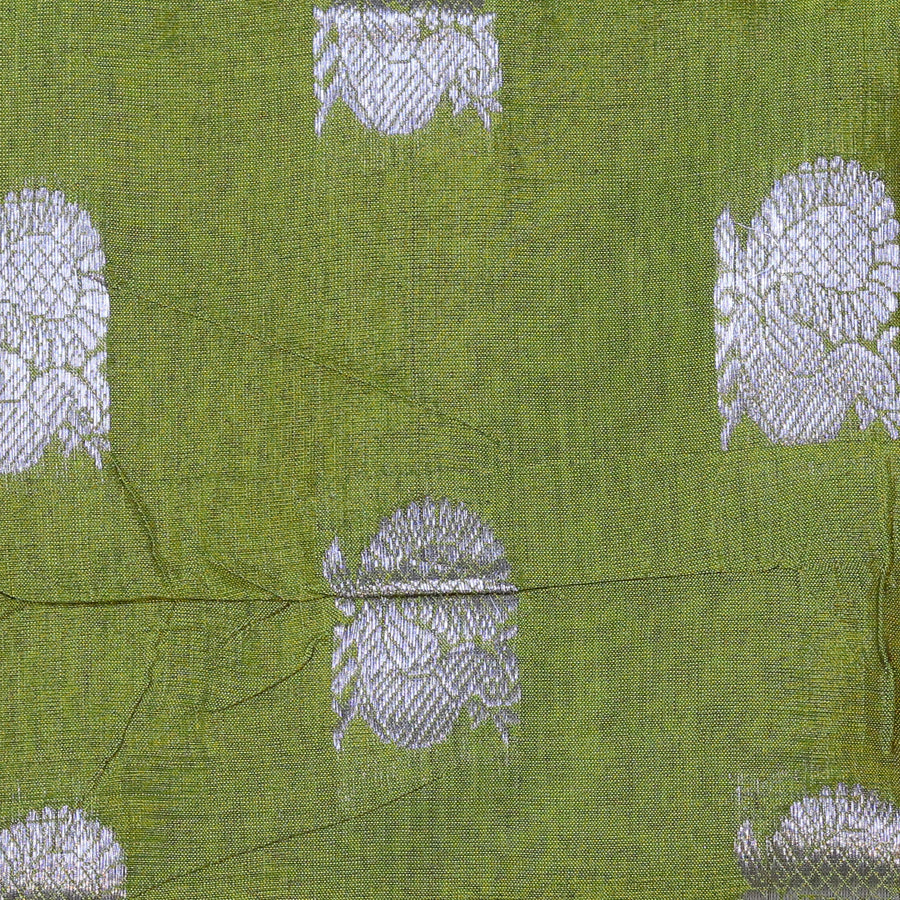 Mangalagiri Handloom - Dark Pink