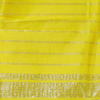 Mangalagiri Handloom - Yellow