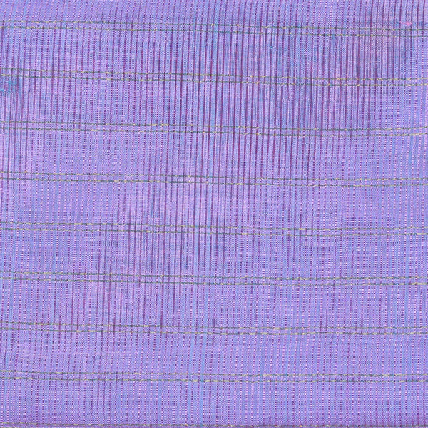 Mangalagiri Handloom - Blue Pink