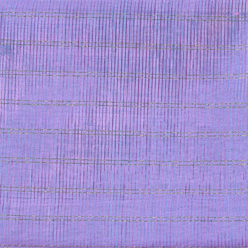 Mangalagiri Handloom - Blue Pink