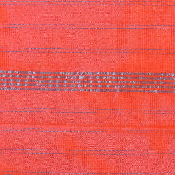 Mangalagiri Handloom - Orange