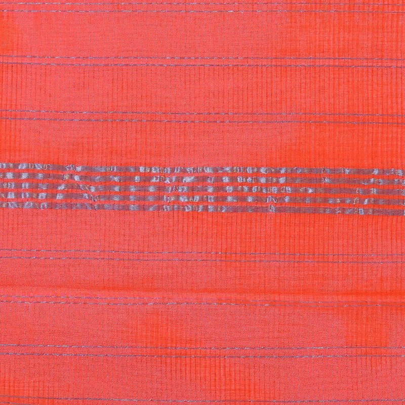 Mangalagiri Handloom - Orange