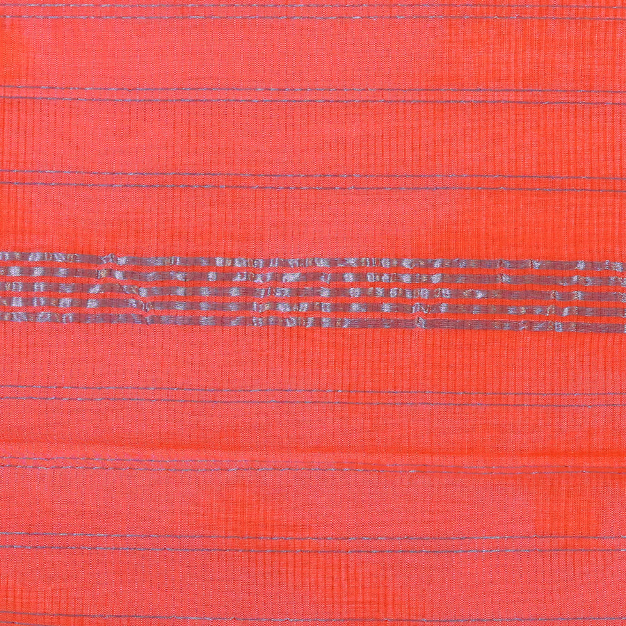 Mangalagiri Handloom - Orange