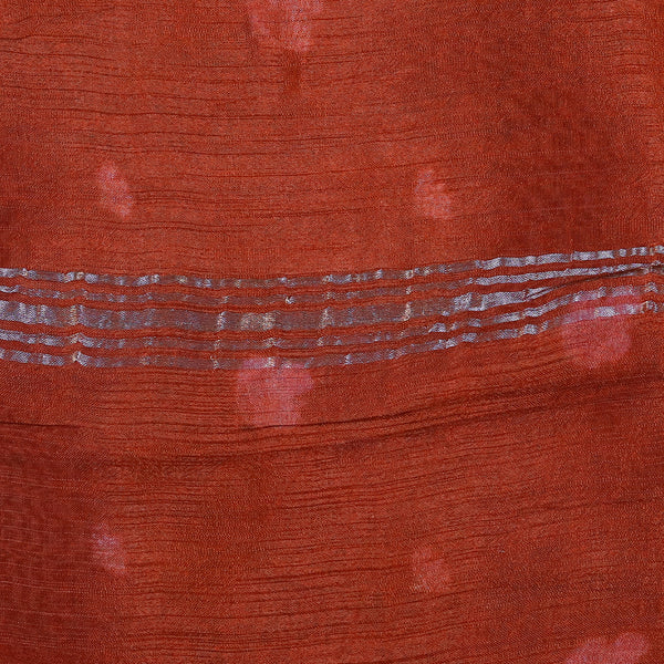 Mangalagiri Digital Print - Light Pink