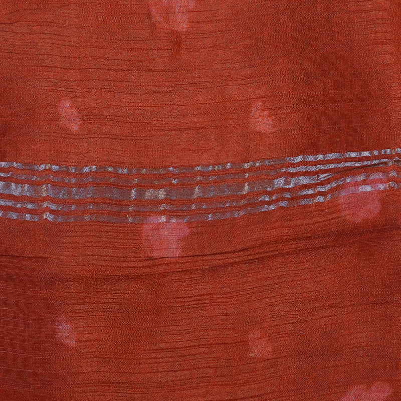 Mangalagiri Digital Print - Light Pink