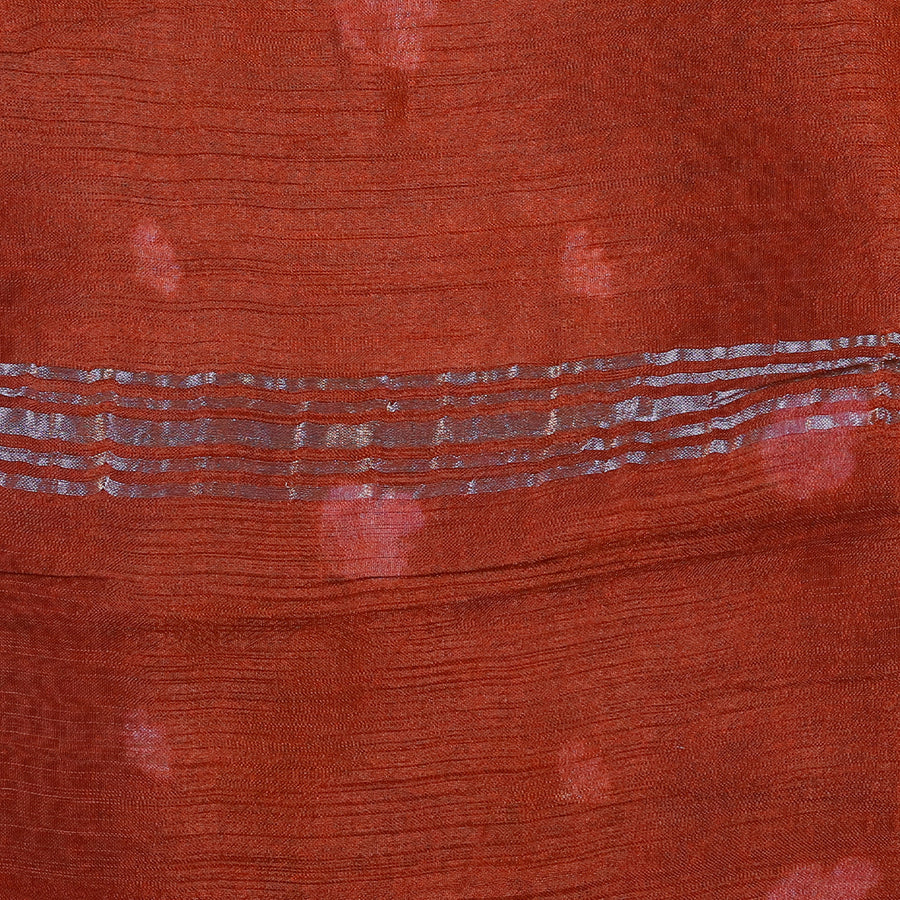 Mangalagiri Digital Print - Light Pink