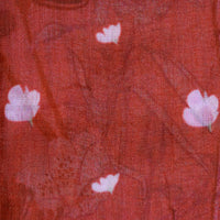 Mangalagiri Digital Print - Light Pink