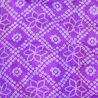 Mangalagiri Digital Print - Green Blue