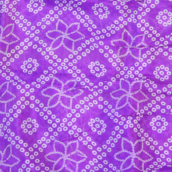 Mangalagiri Digital Print - Green Blue