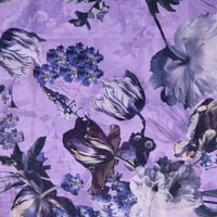 Mangalagiri Digital Print - Lavender