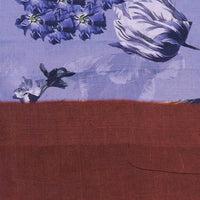 Mangalagiri Digital Print - Purple