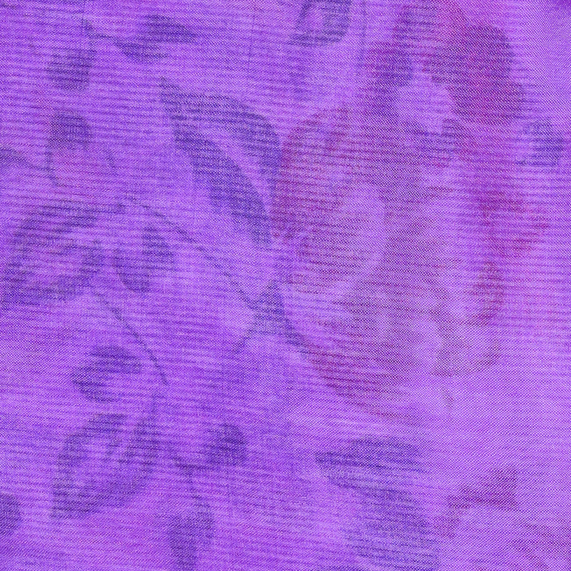Mangalagiri Digital Print - Light Lavender