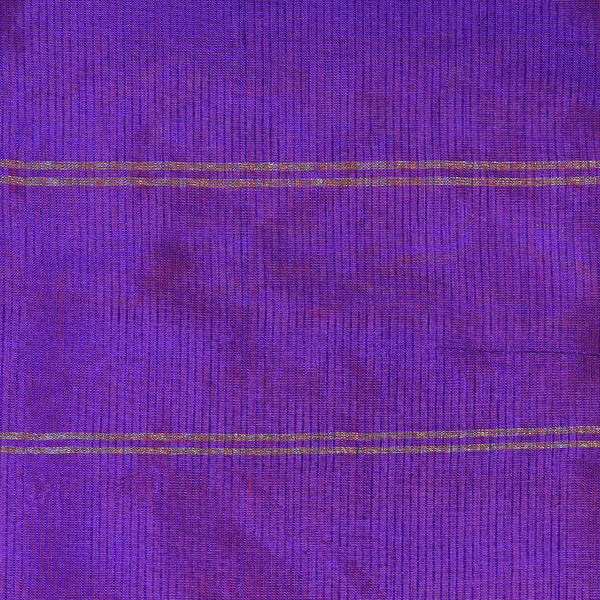 Mangalagiri Handloom - Yellow