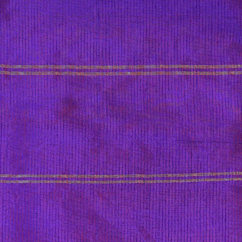 Mangalagiri Handloom - Yellow