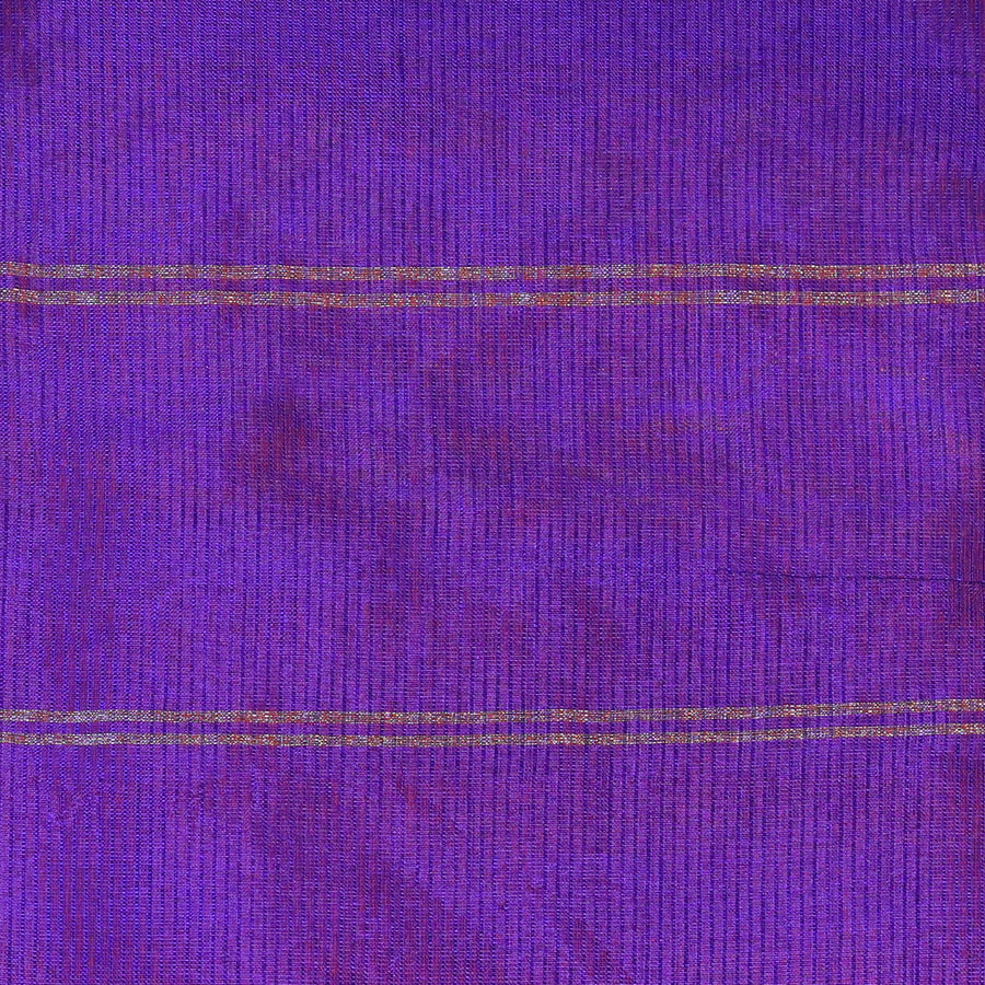 Mangalagiri Handloom - Yellow