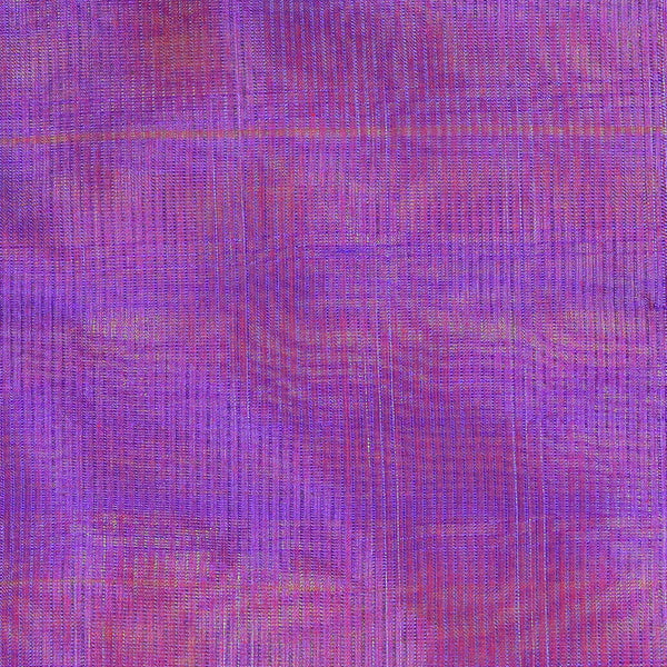 Mangalagiri Handloom - Yellow