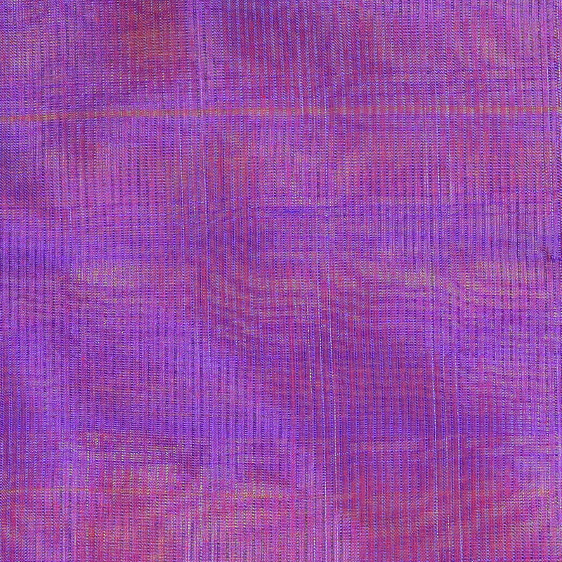 Mangalagiri Handloom - Yellow