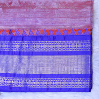 Mangalagiri Handloom - Lavender