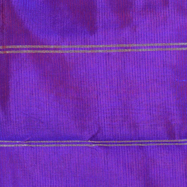 Mangalagiri Handloom - Lavender