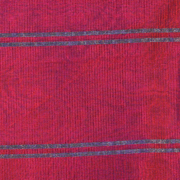 Mangalagiri Handloom - Peacock Blue