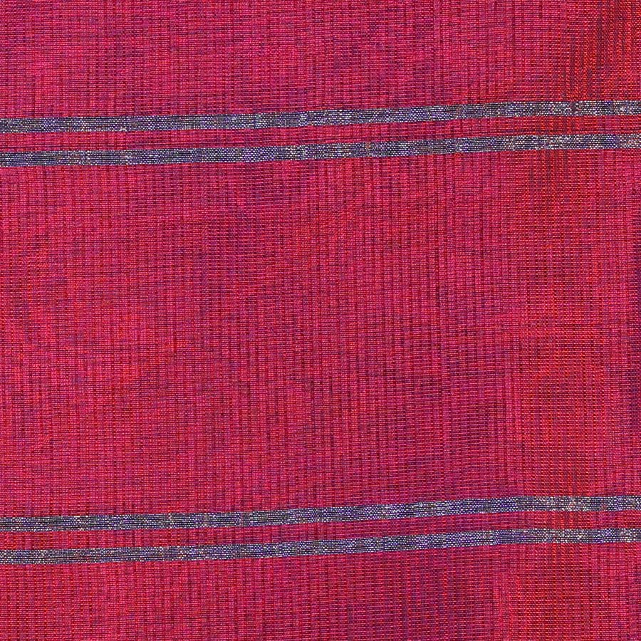 Mangalagiri Handloom - Peacock Blue
