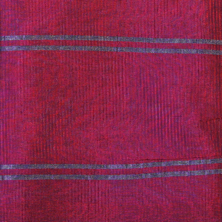 Mangalagiri Handloom - Light Purple