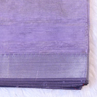 Mangalagiri Handloom - Light Purple