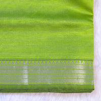 Mangalagiri Handloom - Green