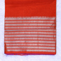 Mangalagiri Handloom - Red