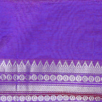 Mangalagiri Handloom - Light Brown