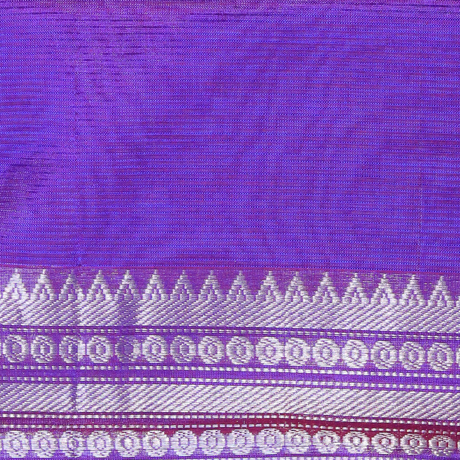 Mangalagiri Handloom - Light Brown