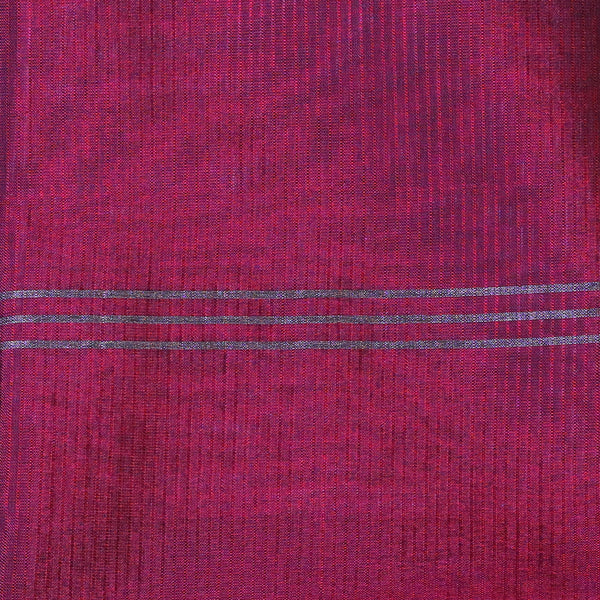 Mangalagiri Handloom - Light Lavender