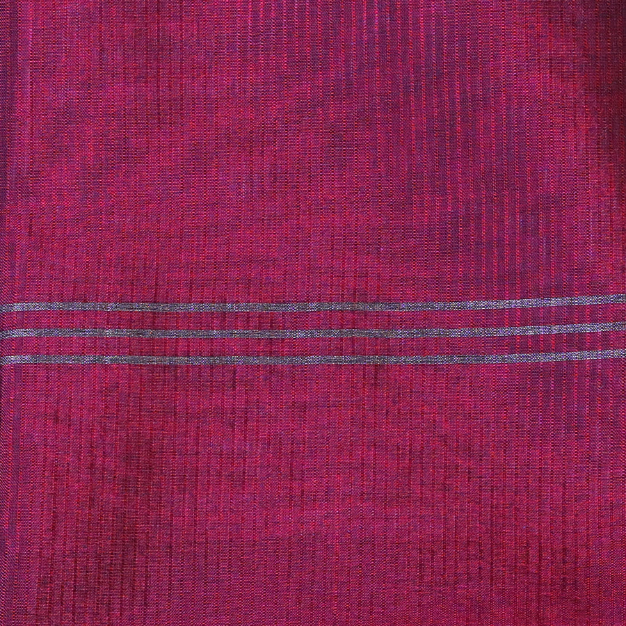 Mangalagiri Handloom - Light Lavender