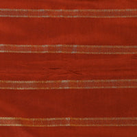 Mysore Crepe - Orange