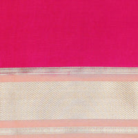 Mysore Crepe - Pink Cream