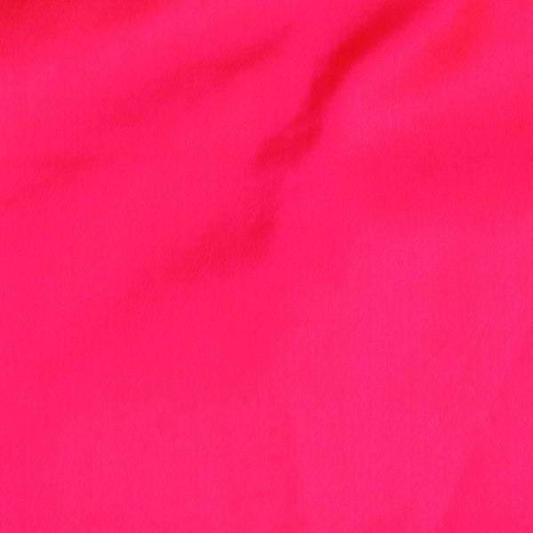 Mysore Crepe - Pink Cream