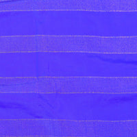 Mysore Crepe - Royal Blue